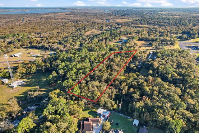 0 Fm 1409 S, Barbers Hill, TX 77535