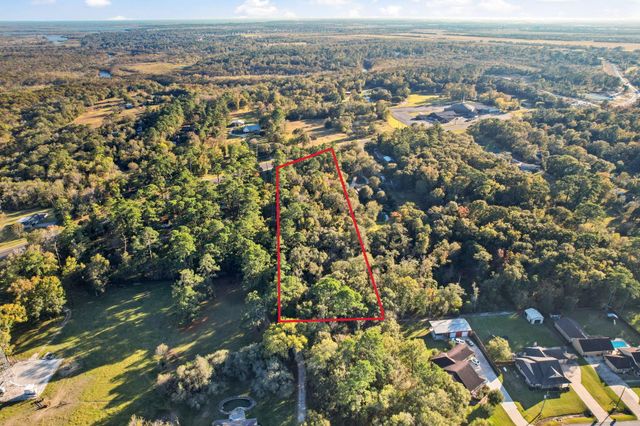 0 Fm 1409 S, Barbers Hill, TX 77535