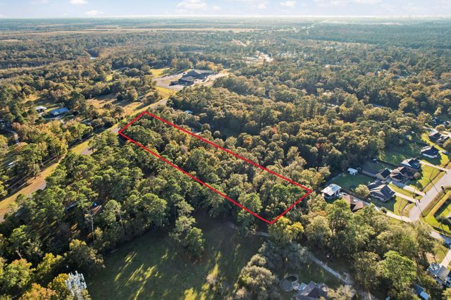 0 Fm 1409 S, Barbers Hill, TX 77535