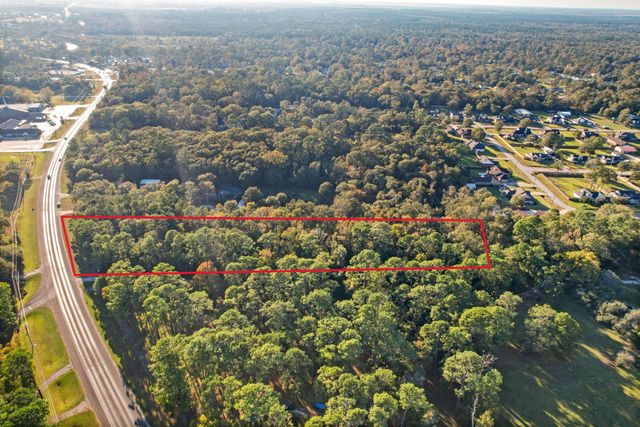 0 Fm 1409 S, Barbers Hill, TX 77535