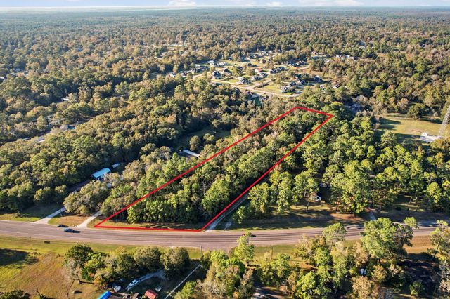 0 Fm 1409 S, Barbers Hill, TX 77535