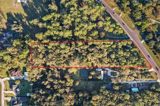 0 Fm 1409 S, Barbers Hill, TX 77535