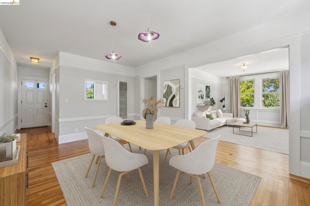 1626 Hopkins St, Berkeley, CA 94707