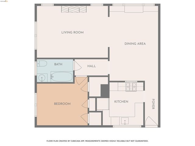 1626 Hopkins St, Berkeley, CA 94707