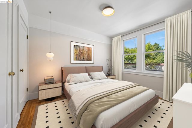 1626 Hopkins St, Berkeley, CA 94707