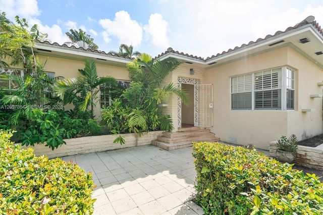 4445 N Michigan Ave, Miami Beach, FL 33140