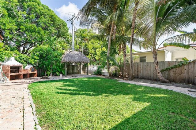 4445 N Michigan Ave, Miami Beach, FL 33140
