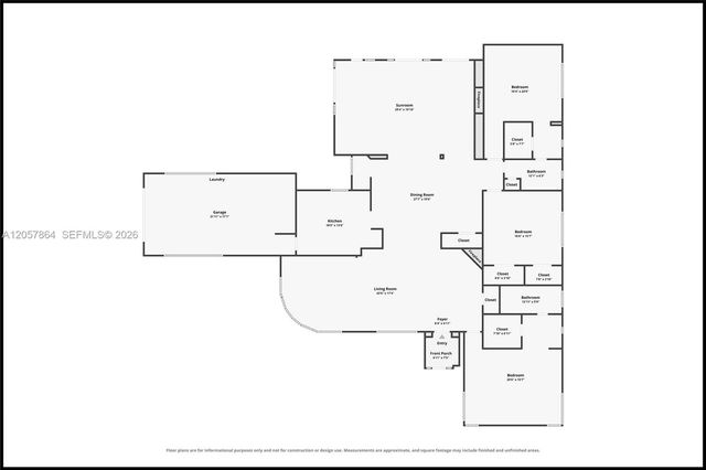 4445 N Michigan Ave, Miami Beach, FL 33140