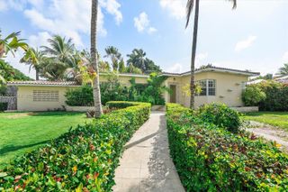 4445 N Michigan Ave, Miami Beach, FL 33140