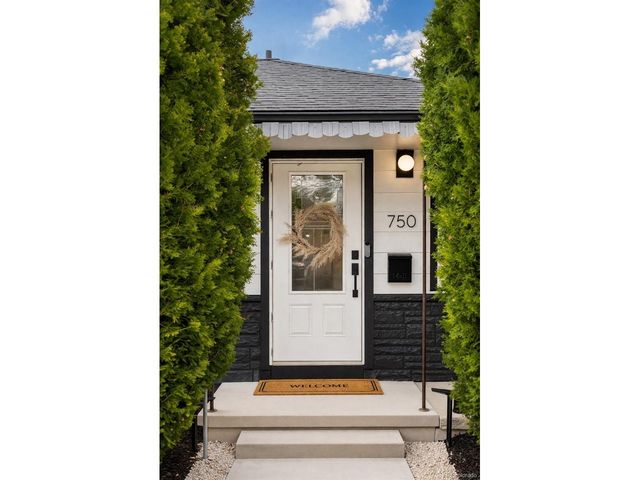 750 Irving St, Denver, CO 80204