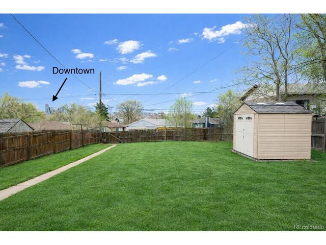 750 Irving St, Denver, CO 80204