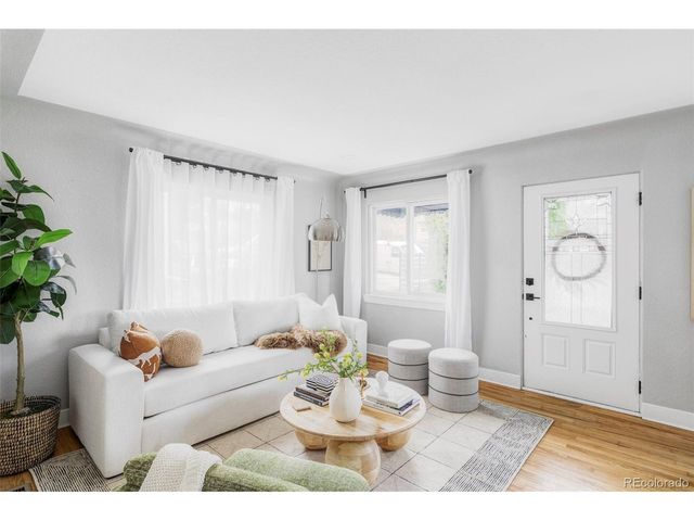 750 Irving St, Denver, CO 80204