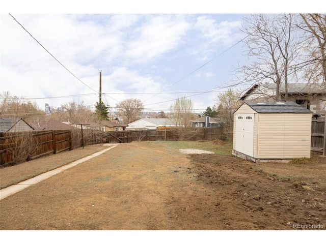 750 Irving St, Denver, CO 80204