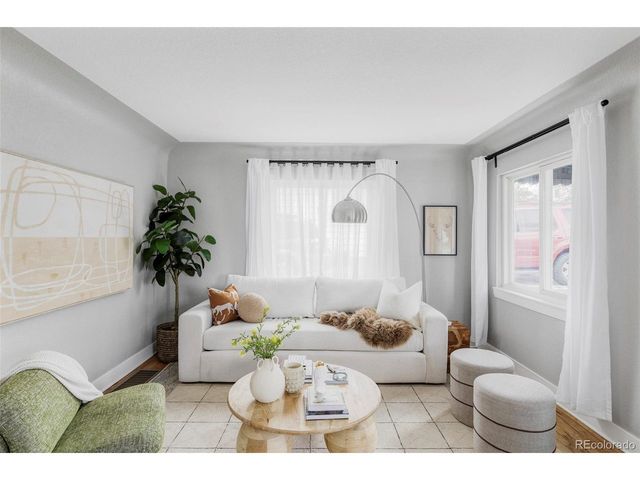 750 Irving St, Denver, CO 80204