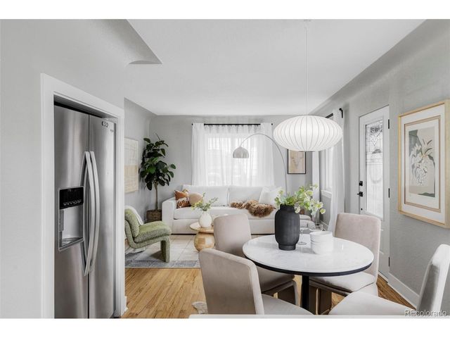 750 Irving St, Denver, CO 80204