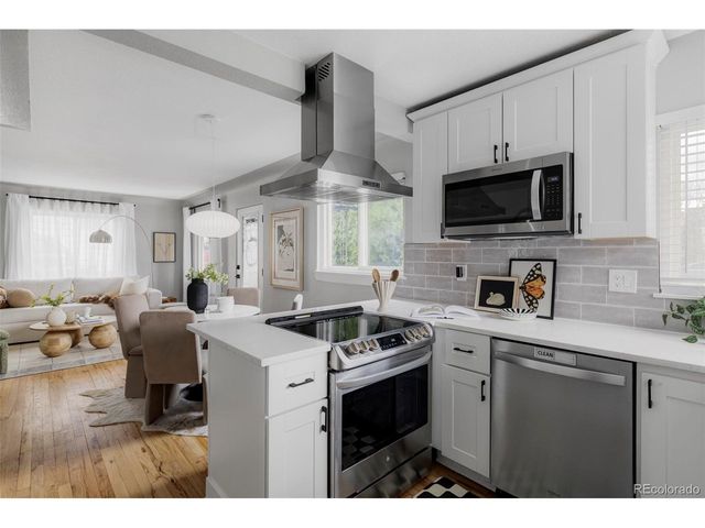 750 Irving St, Denver, CO 80204