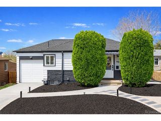 750 Irving St, Denver, CO 80204