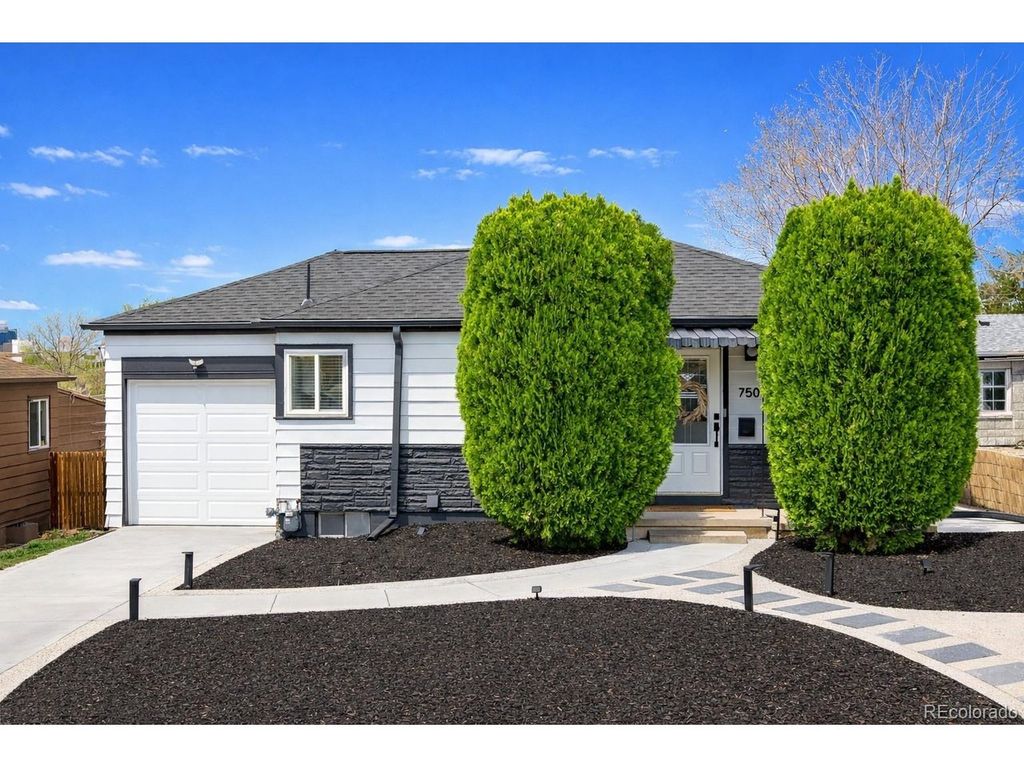 750 Irving St, Denver, CO 80204