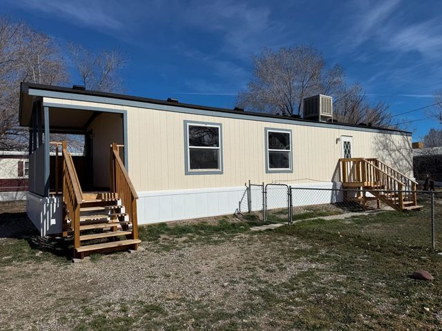 552 Eastview Drive, Grand Junction, CO 81504