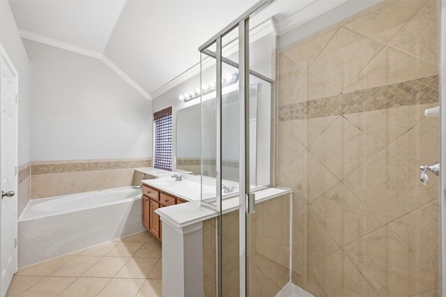 11415 Yoakum Drive, Frisco, TX 75035