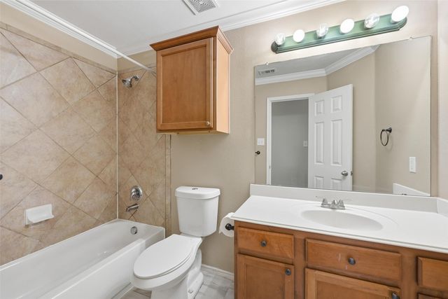 11415 Yoakum Drive, Frisco, TX 75035