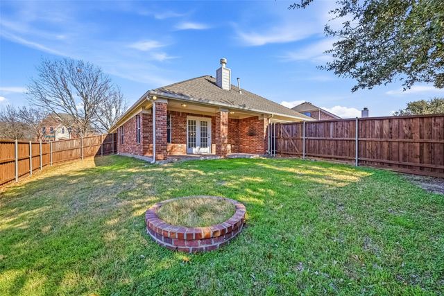 11415 Yoakum Drive, Frisco, TX 75035