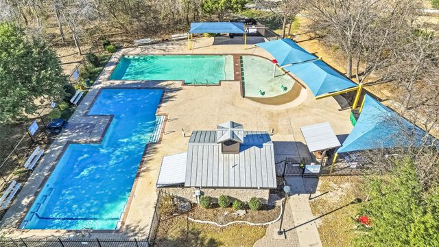 11415 Yoakum Drive, Frisco, TX 75035