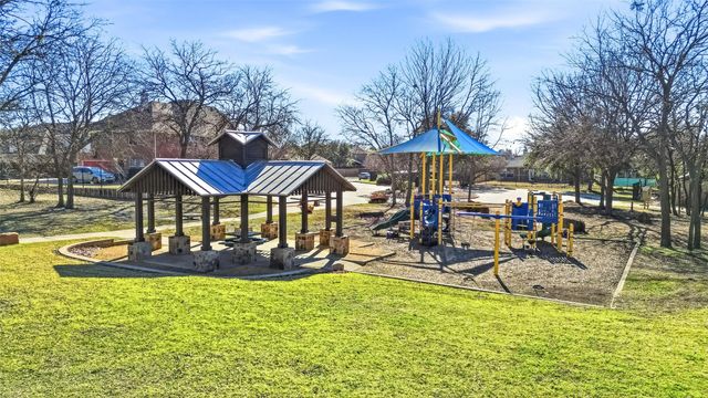 11415 Yoakum Drive, Frisco, TX 75035