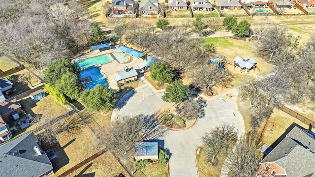 11415 Yoakum Drive, Frisco, TX 75035