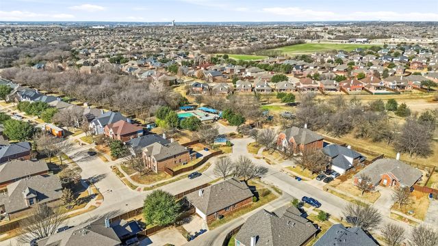 11415 Yoakum Drive, Frisco, TX 75035