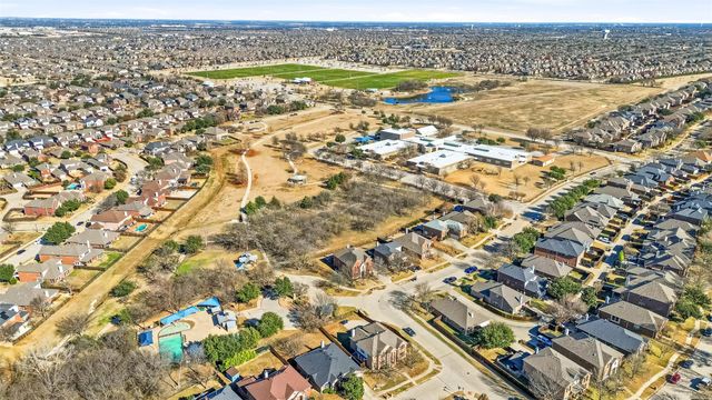 11415 Yoakum Drive, Frisco, TX 75035