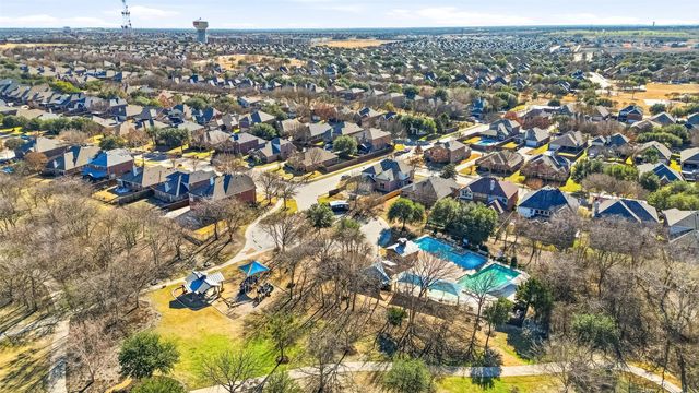 11415 Yoakum Drive, Frisco, TX 75035