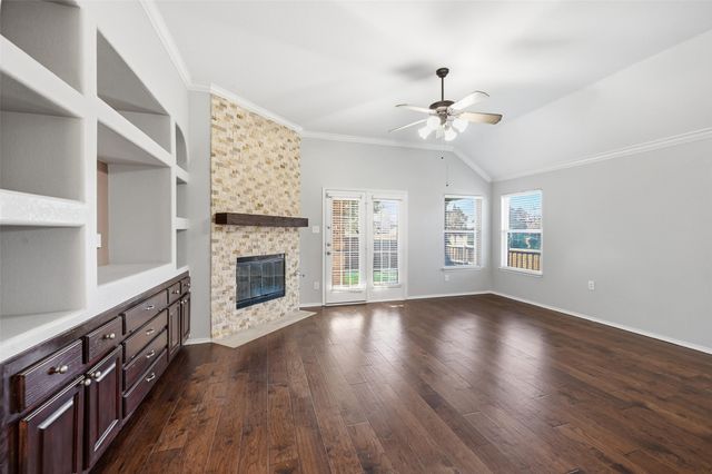 11415 Yoakum Drive, Frisco, TX 75035