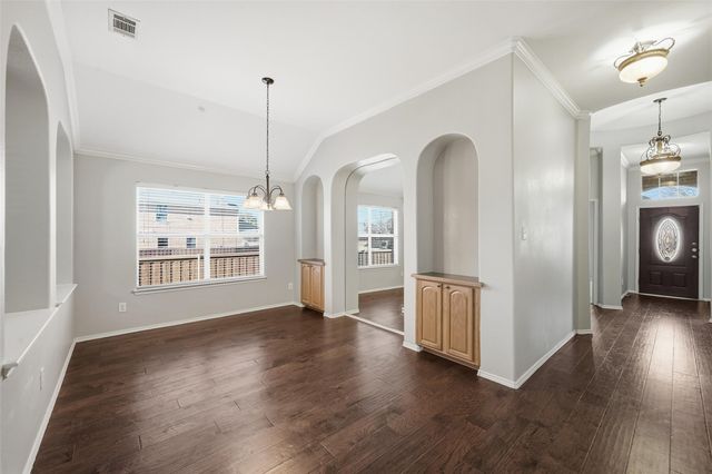 11415 Yoakum Drive, Frisco, TX 75035