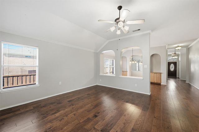 11415 Yoakum Drive, Frisco, TX 75035