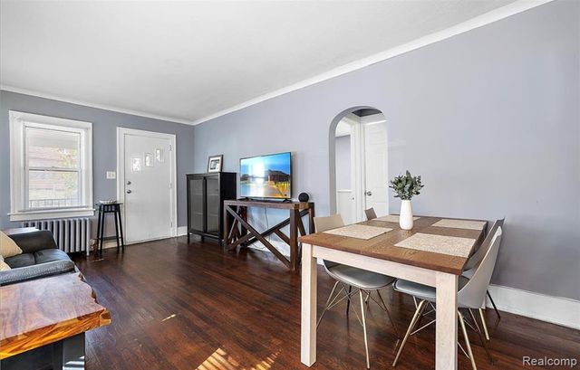 212 Josephine Avenue, Royal Oak, MI 48067