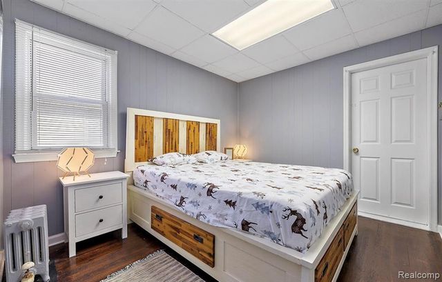 212 Josephine Avenue, Royal Oak, MI 48067