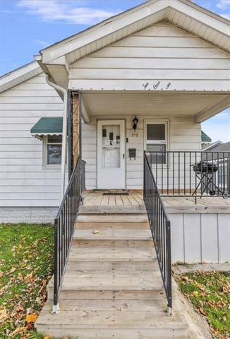 212 Josephine Avenue, Royal Oak, MI 48067