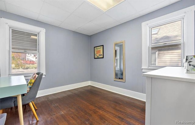 212 Josephine Avenue, Royal Oak, MI 48067