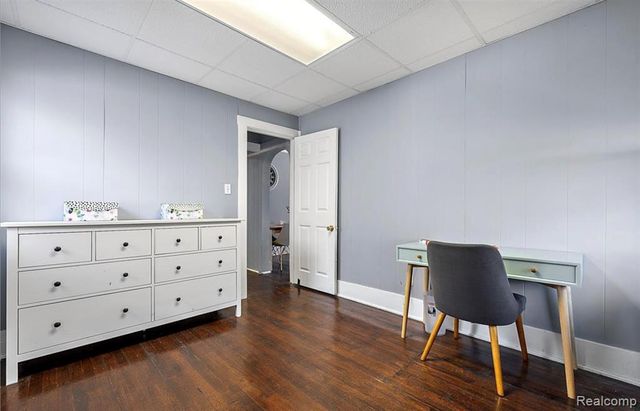 212 Josephine Avenue, Royal Oak, MI 48067