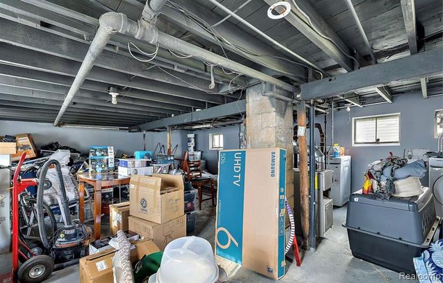 212 Josephine Avenue, Royal Oak, MI 48067