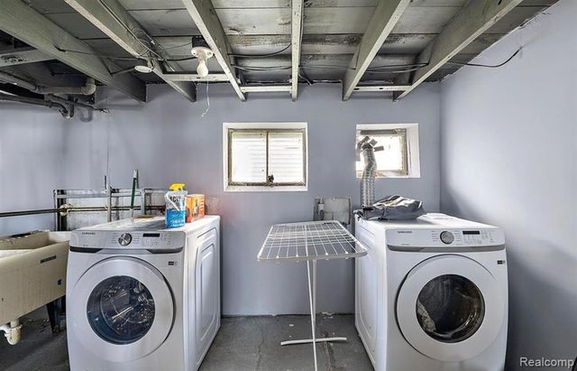 212 Josephine Avenue, Royal Oak, MI 48067