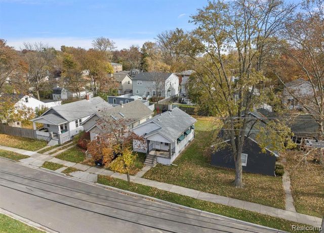 212 Josephine Avenue, Royal Oak, MI 48067