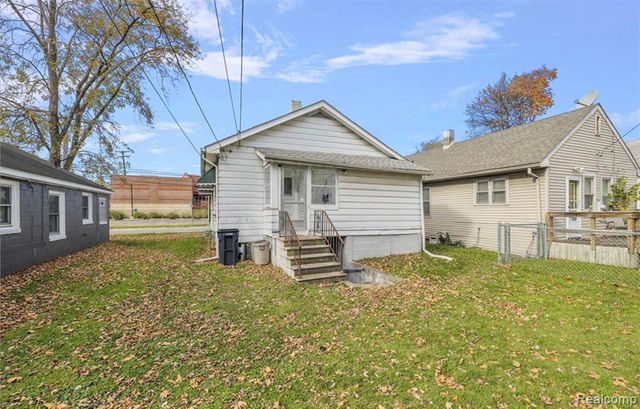 212 Josephine Avenue, Royal Oak, MI 48067