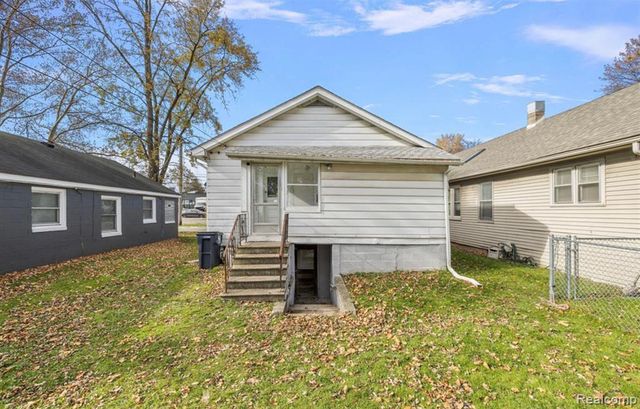 212 Josephine Avenue, Royal Oak, MI 48067