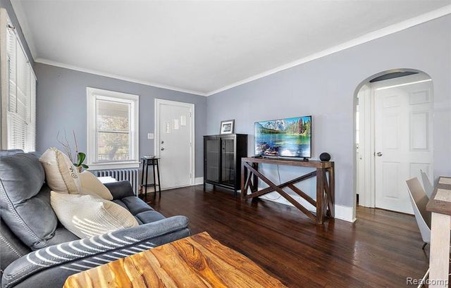 212 Josephine Avenue, Royal Oak, MI 48067