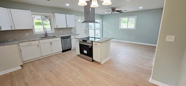 6142 Luna Drive, Columbus, GA 31907