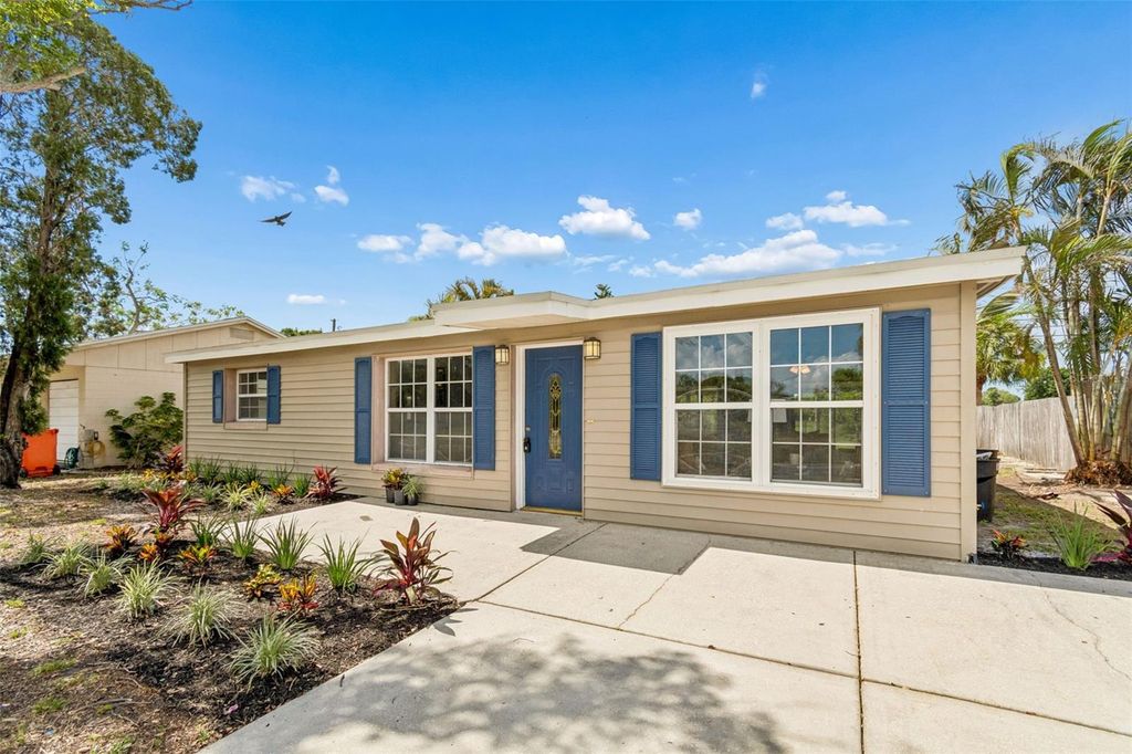 8624 91ST TERRACE, Seminole, FL 33777