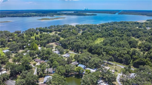 20165 SE 115th Avenue, Inglis, FL 34449