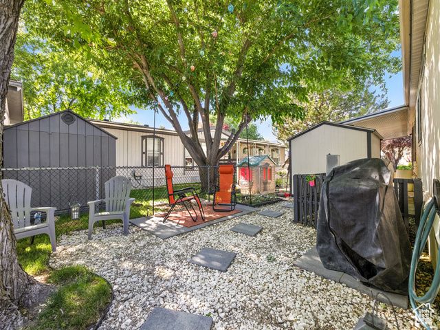264 E JORDAN VIEW DR #157, Sandy, UT 84070